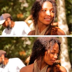 Kylie Bunbury