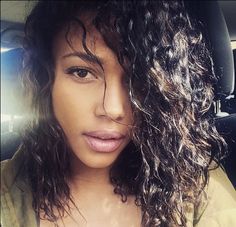 Kylie Bunbury