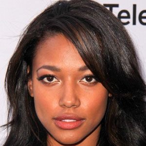 Kylie Bunbury