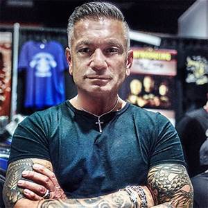 Larry Caputo Jr.