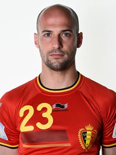 Laurent Ciman