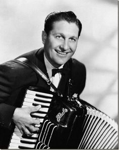 Lawrence Welk