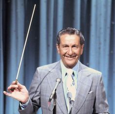 Lawrence Welk