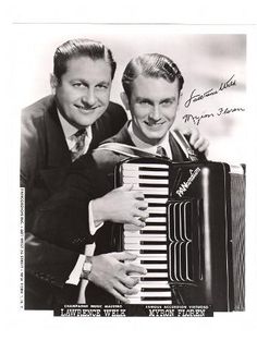 Lawrence Welk