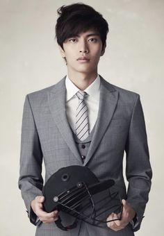 Lee Min Ki