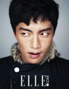 Lee Min Ki