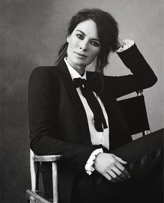 Lena Headey