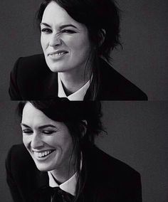 Lena Headey