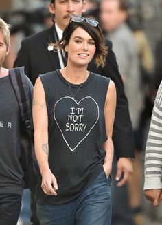 Lena Headey