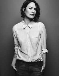 Lena Headey