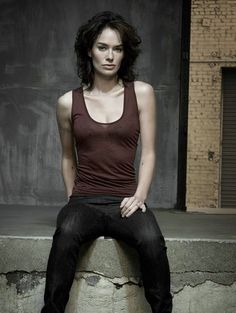 Lena Headey