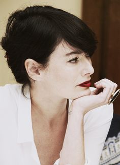 Lena Headey