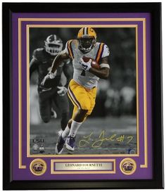 Leonard Fournette