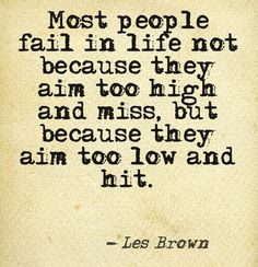 Les Brown