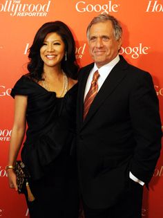 Leslie Moonves