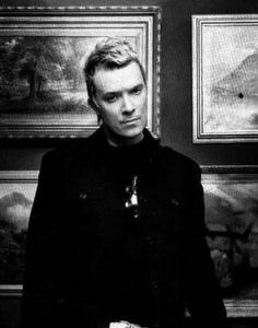 Liam Howlett