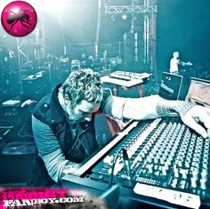 Liam Howlett