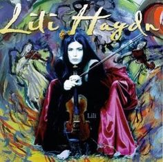 Lili Haydn