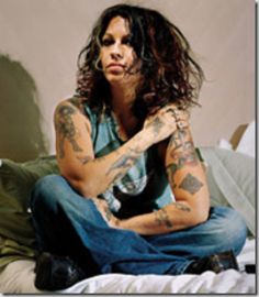 Linda Perry