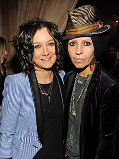 Linda Perry