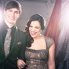 Lindsay Mendez