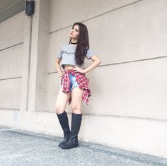 Loisa Andalio