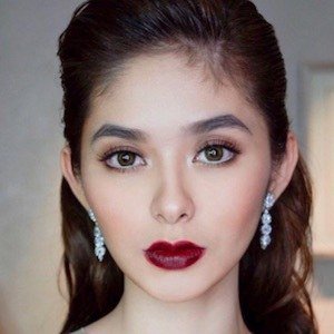 Loisa Andalio