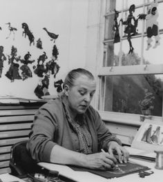 Lotte Reiniger