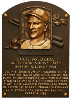 Lou Boudreau