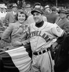 Lou Boudreau