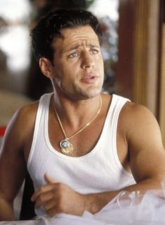 Louis Mandylor