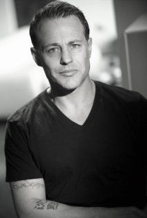 Louis Mandylor