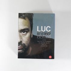 Luc Besson