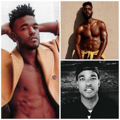 Luke James