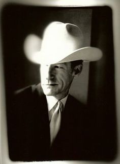 Lyle Lovett