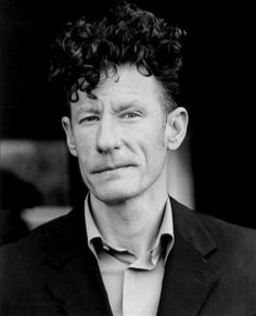 Lyle Lovett