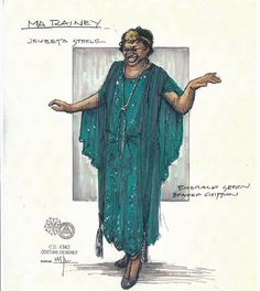 Ma Rainey