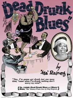 Ma Rainey