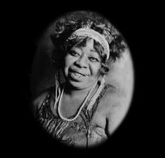 Ma Rainey