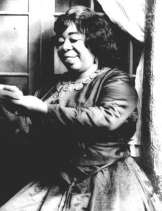 Ma Rainey