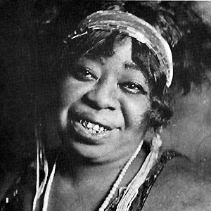 Ma Rainey