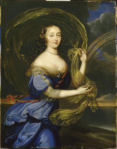 Madame de Montespan