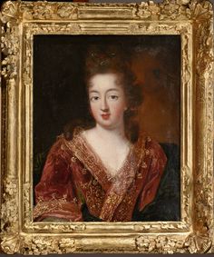 Madame de Montespan