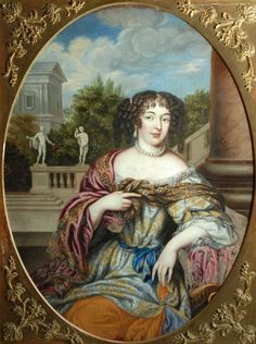 Madame de Montespan