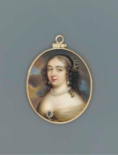 Madame de Montespan