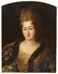 Madame de Montespan