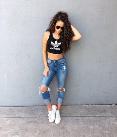 Madison Pettis