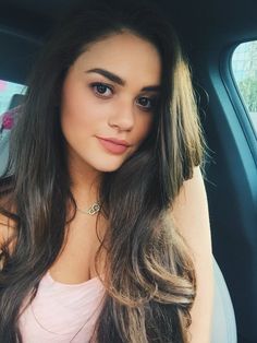 Madison Pettis