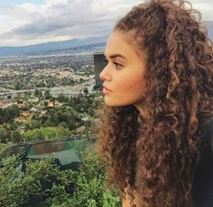 Madison Pettis