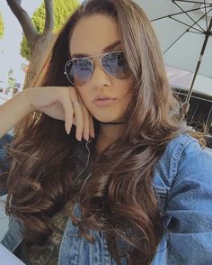 Madison Pettis